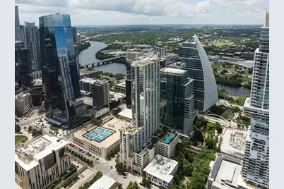 360 Nueces Street #3907, Austin, TX 78701 - Photo 28