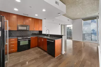 360 Nueces Street #3907, Austin, TX 78701 - Photo 8