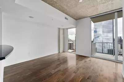 360 Nueces Street #3907, Austin, TX 78701 - Photo 2