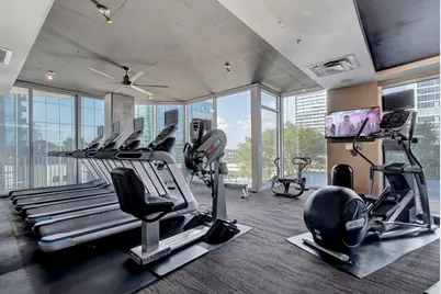 360 Nueces Street #3907, Austin, TX 78701 - Photo 38