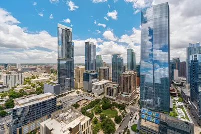 360 Nueces Street #3907, Austin, TX 78701 - Photo 24