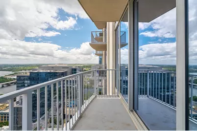 360 Nueces Street #3907, Austin, TX 78701 - Photo 20