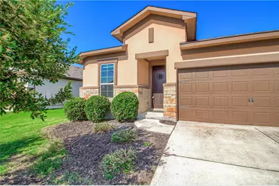 8120 Rosano Street, Round Rock, TX 78665 - Photo 2