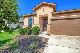 8120 Rosano St, Round Rock, TX 78665 - Photo 2