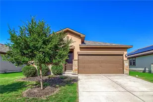 8120 Rosano St, Round Rock, TX 78665 - Photo 1