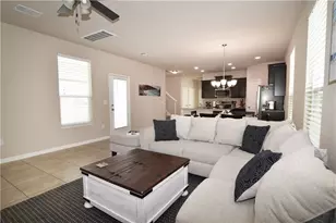 18405 Congaree St, Pflugerville, TX 78660 - Photo 4