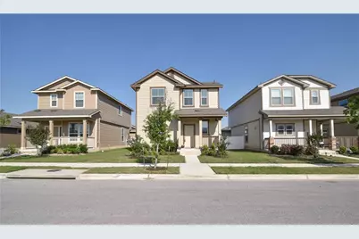 18405 Congaree Street, Pflugerville, TX 78660 - Photo 2