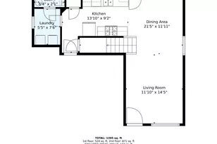 1184 Waller St, Austin, TX 78702 - Photo 20