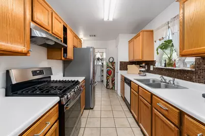 1184 Waller Street, Austin, TX 78702 - Photo 6