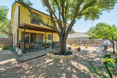 1184 Waller Street, Austin, TX 78702 - Photo 16