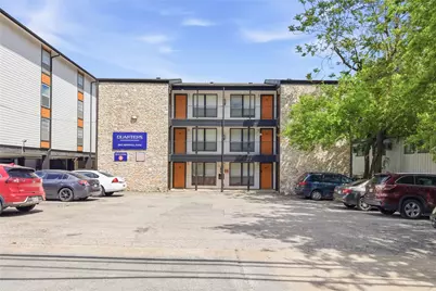 2801 Hemphill Park #A201, Austin, TX 78705 - Photo 12