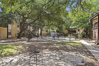 1624 Aquarena Springs Drive #B114, San Marcos, TX 78666 - Photo 26