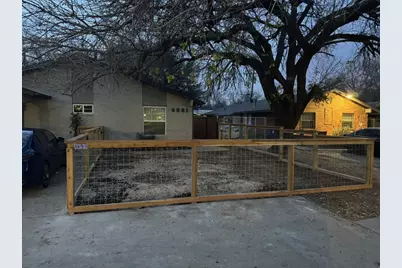 6001 Jain Lane #A, Austin, TX 78721 - Photo 1