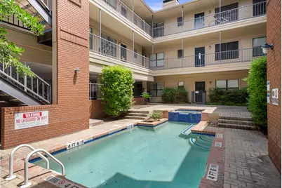 106 E 30th Street #303, Austin, TX 78705 - Photo 1