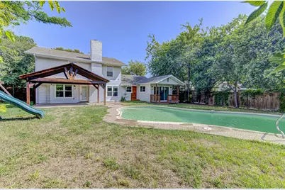 6905 Drexel Drive, Austin, TX 78723 - Photo 4