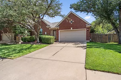 3746 Newland Drive, Round Rock, TX 78681 - Photo 2