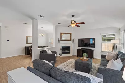 3746 Newland Drive, Round Rock, TX 78681 - Photo 8