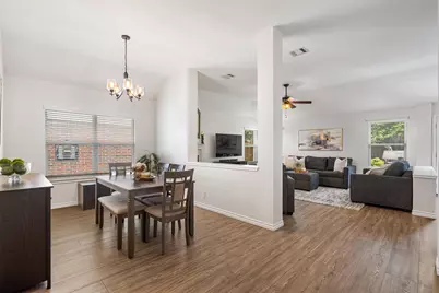 3746 Newland Drive, Round Rock, TX 78681 - Photo 4