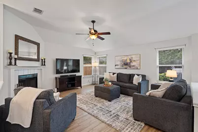 3746 Newland Drive, Round Rock, TX 78681 - Photo 6