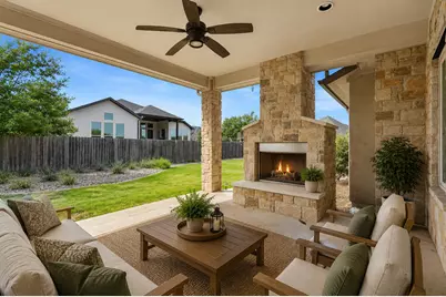 70 Santa Maria Street, Georgetown, TX 78628 - Photo 14