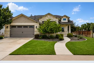 70 Santa Maria Street, Georgetown, TX 78628 - Photo 8
