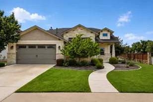 70 Santa Maria St, Georgetown, TX 78628 - Photo 8