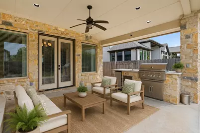 70 Santa Maria Street, Georgetown, TX 78628 - Photo 18