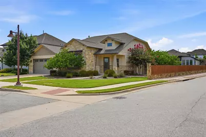 70 Santa Maria Street, Georgetown, TX 78628 - Photo 20