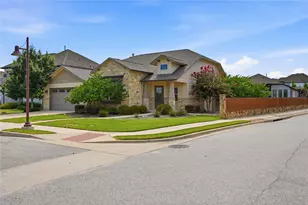 70 Santa Maria St, Georgetown, TX 78628 - Photo 20