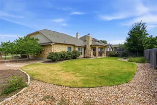 70 Santa Maria St, Georgetown, TX 78628 - Photo 26