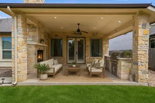 70 Santa Maria St, Georgetown, TX 78628 - Photo 12