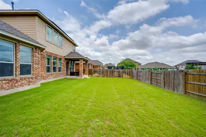 3327 Columbus Way, Round Rock, TX 78665 - Photo 28
