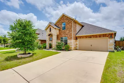 3327 Columbus Way, Round Rock, TX 78665 - Photo 1