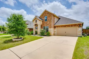3327 Columbus Way, Round Rock, TX 78665 - Photo 1