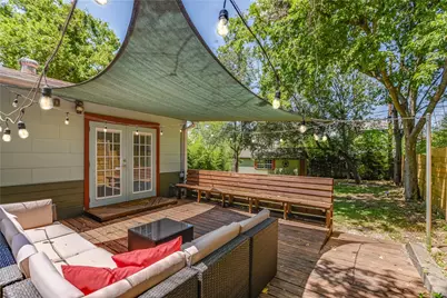 208 Braeswood Road, Austin, TX 78704 - Photo 18