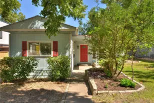 208 Braeswood Rd, Austin, TX 78704 - Photo 2