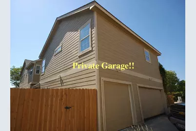 5100 Caswell Avenue #B, Austin, TX 78751 - Photo 2