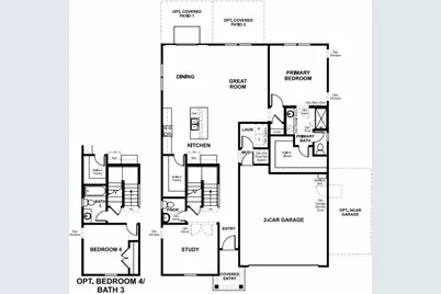 637 Seabiscuit Drive, Jarrell, TX 76537 - Photo 36