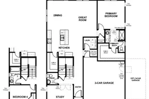 637 Seabiscuit Dr, Jarrell, TX 76537 - Photo 36