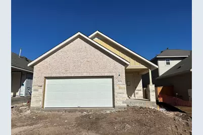 113 Knockout Rose Drive, San Marcos, TX 78666 - Photo 1