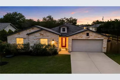5302 Thunderbird Street, Lago Vista, TX 78645 - Photo 4