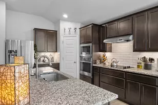 5302 Thunderbird St, Lago Vista, TX 78645 - Photo 8
