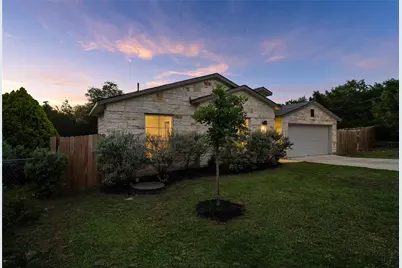 5302 Thunderbird Street, Lago Vista, TX 78645 - Photo 30