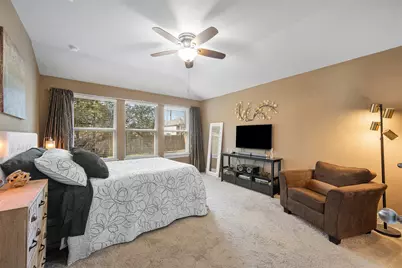 5302 Thunderbird Street, Lago Vista, TX 78645 - Photo 8