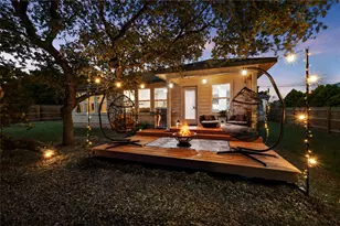 5302 Thunderbird St, Lago Vista, TX 78645 - Photo 2