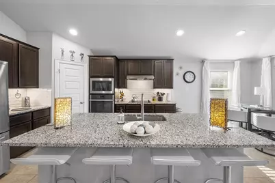 5302 Thunderbird Street, Lago Vista, TX 78645 - Photo 6