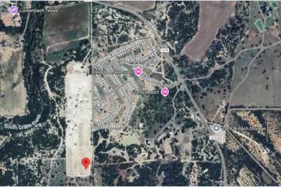 5386 Ranch Road 1376 #370, Fredericksburg, TX 78624 - Photo 1