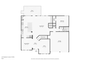 12717 Machete Trail, Austin, TX 78729 - Photo 30