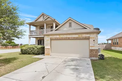 1821 Logan Trail, New Braunfels, TX 78130 - Photo 2