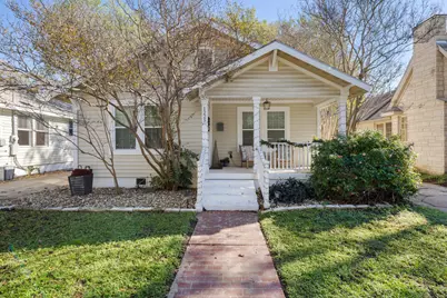 1223, 1223 1/2 & 1225 S Austin Avenue S, Georgetown, TX 78626 - Photo 28